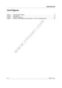 NAND32GW3F4AN6E Datasheet Page 4