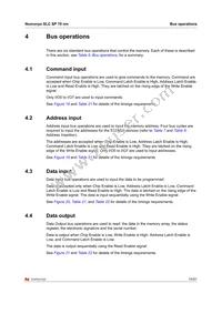 NAND512R3A2SZA6F Datasheet Page 16