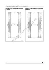 NAND512W3A2BN6F Datasheet Page 10