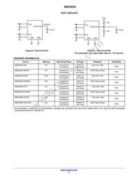 NB2305AI1DTG Datasheet Page 6