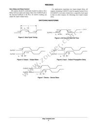 NB2305AI1HDTG Datasheet Page 5