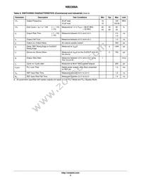 NB2309AI1HDT Datasheet Page 5