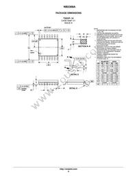 NB2309AI1HDT Datasheet Page 9