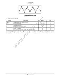 NB2669ASNR2G Datasheet Page 3