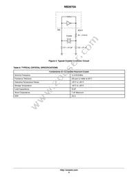 NB2870ASNR2G Datasheet Page 6