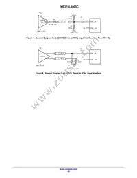 NB3F8L3005CMNTXG Datasheet Page 10