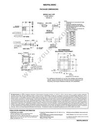 NB3F8L3005CMNTXG Datasheet Page 13