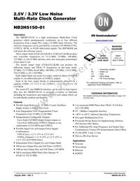 NB3H5150-01MNTXG Cover