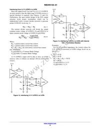 NB3H5150-01MNTXG Datasheet Page 16