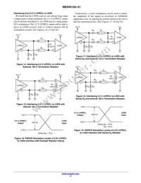 NB3H5150-01MNTXG Datasheet Page 17