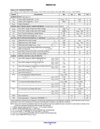 NB3H5150MNTXG Datasheet Page 10