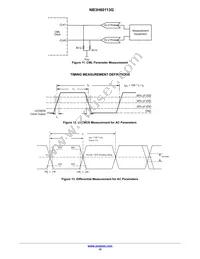 NB3H60113G00MTR2G Datasheet Page 15