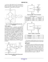 NB3H60113G00MTR2G Datasheet Page 18