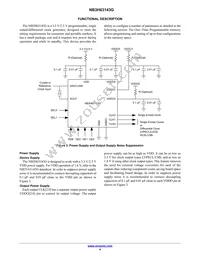 NB3H63143G00MNR2G Datasheet Page 4