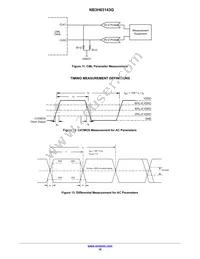 NB3H63143G00MNR2G Datasheet Page 16