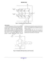 NB3H63143G00MNR2G Datasheet Page 19