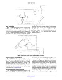 NB3H63143G00MNR2G Datasheet Page 21