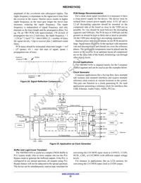 NB3H63143G00MNR2G Datasheet Page 22