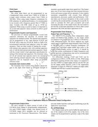 NB3H73113G00MNR2G Datasheet Page 5