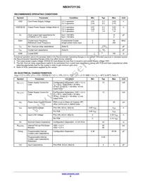 NB3H73113G00MNR2G Datasheet Page 8