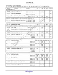 NB3H73113G00MNR2G Datasheet Page 10