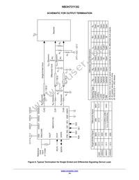 NB3H73113G00MNR2G Datasheet Page 14