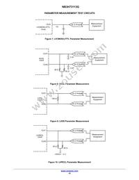 NB3H73113G00MNR2G Datasheet Page 15