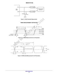 NB3H73113G00MNR2G Datasheet Page 16