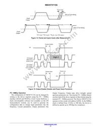 NB3H73113G00MNR2G Datasheet Page 17