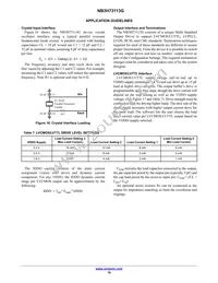 NB3H73113G00MNR2G Datasheet Page 18