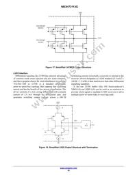 NB3H73113G00MNR2G Datasheet Page 19