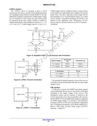 NB3H73113G00MNR2G Datasheet Page 20