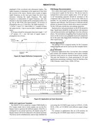 NB3H73113G00MNR2G Datasheet Page 22