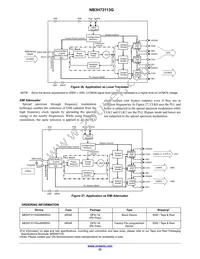 NB3H73113G00MNR2G Datasheet Page 23