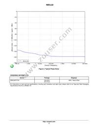 NB3L02FCT2G Datasheet Page 3