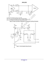 NB3L202KMNTXG Datasheet Page 10