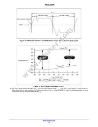 NB3L202KMNTXG Datasheet Page 12