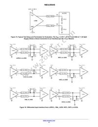 NB3L8504SDTR2G Datasheet Page 8