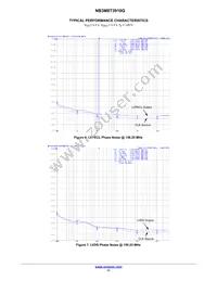 NB3M8T3910GMNR2G Datasheet Page 11