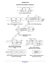 NB3M8T3910GMNR2G Datasheet Page 14