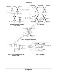 NB3N121KMNG Datasheet Page 7