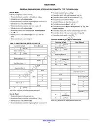 NB3N1900KMNG Datasheet Page 15