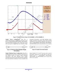 NB3N200SDG Datasheet Page 15