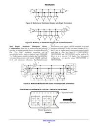 NB3N200SDG Datasheet Page 16