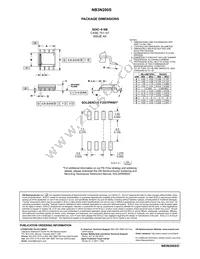 NB3N200SDG Datasheet Page 18