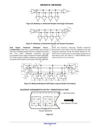 NB3N206SDR2G Datasheet Page 17