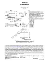 NB3N51054DTR2G Datasheet Page 15