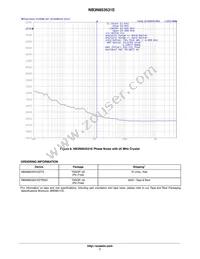 NB3N853531EDTG Datasheet Page 7