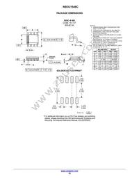 NB3U1548CDTR2G Datasheet Page 10