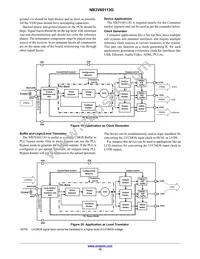 NB3V60113G00MTR2G Datasheet Page 18